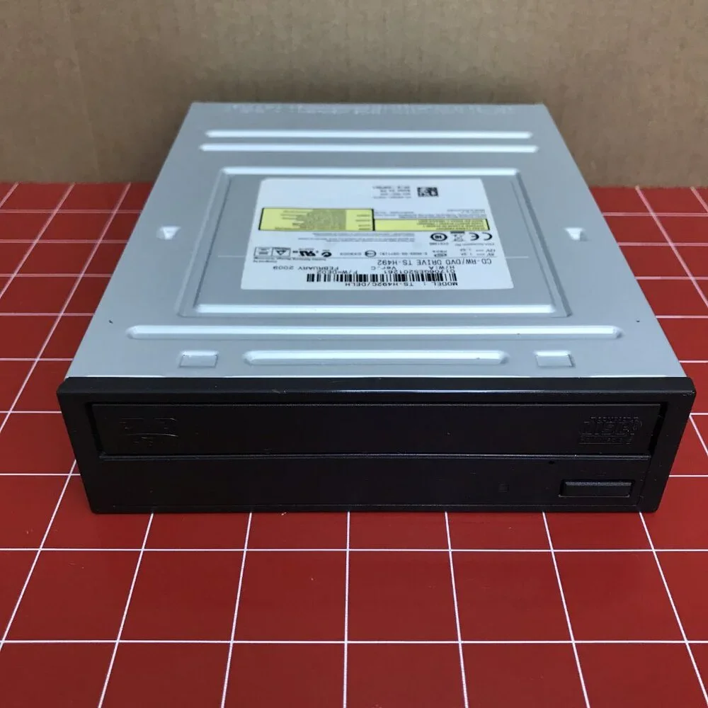 Samsung CD-RW/DVD Drive 48x 32x 48x